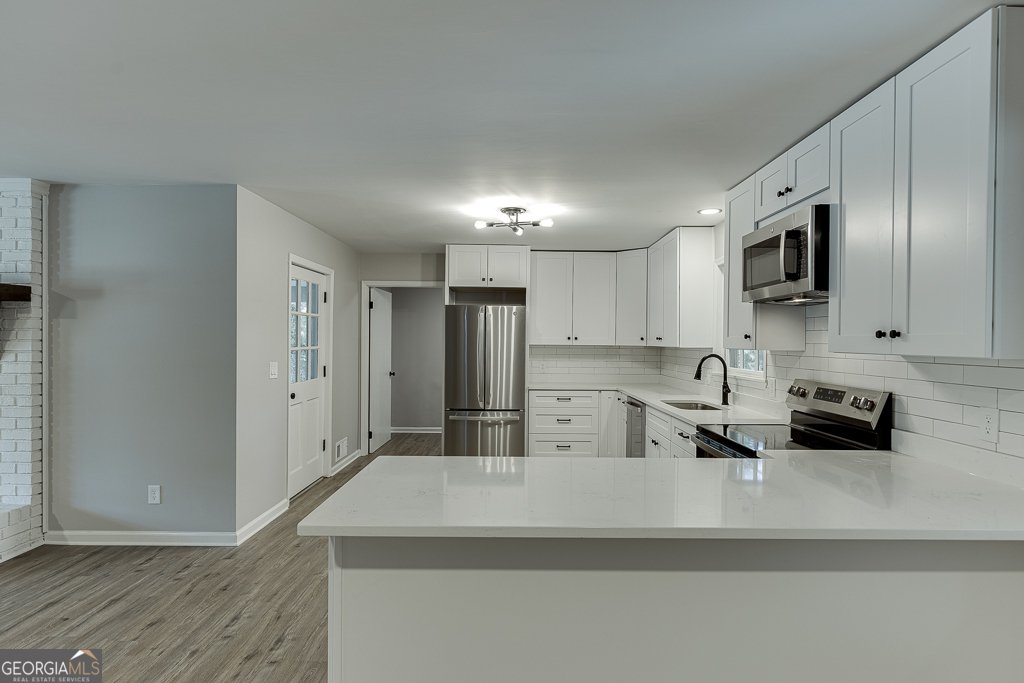 5837 Meadow View Lane Flowery Branch - 15