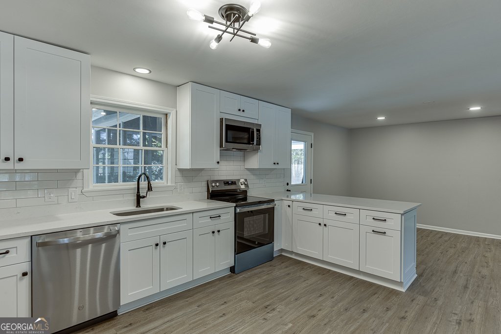 5837 Meadow View Lane Flowery Branch - 16