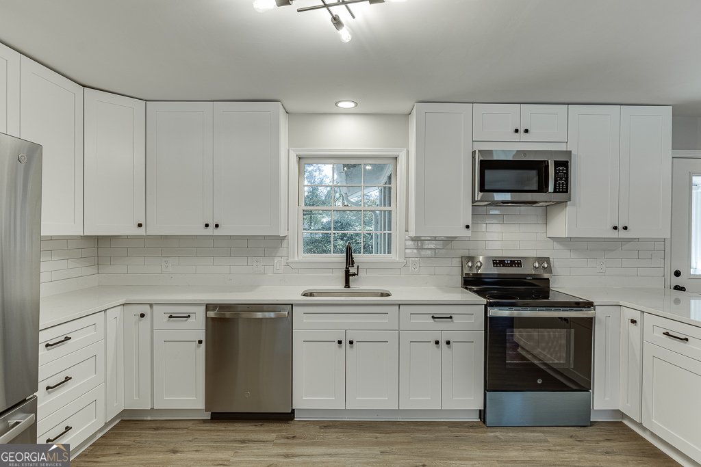 5837 Meadow View Lane Flowery Branch - 18