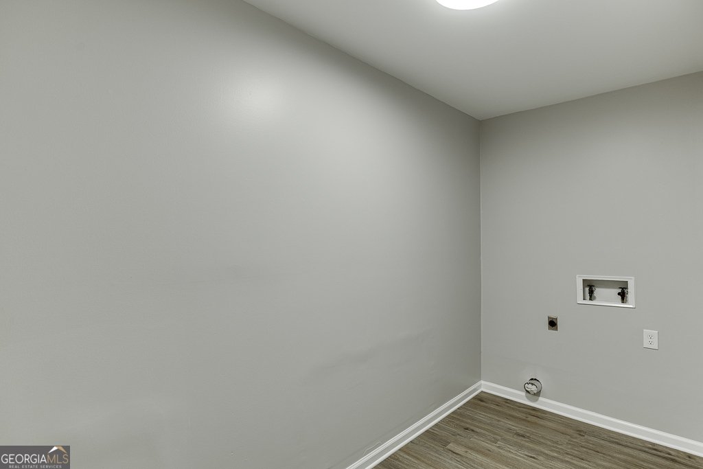 5837 Meadow View Lane Flowery Branch - 19