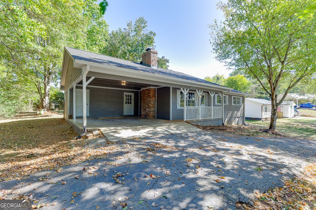 5837 Meadow View Lane Flowery Branch - 2