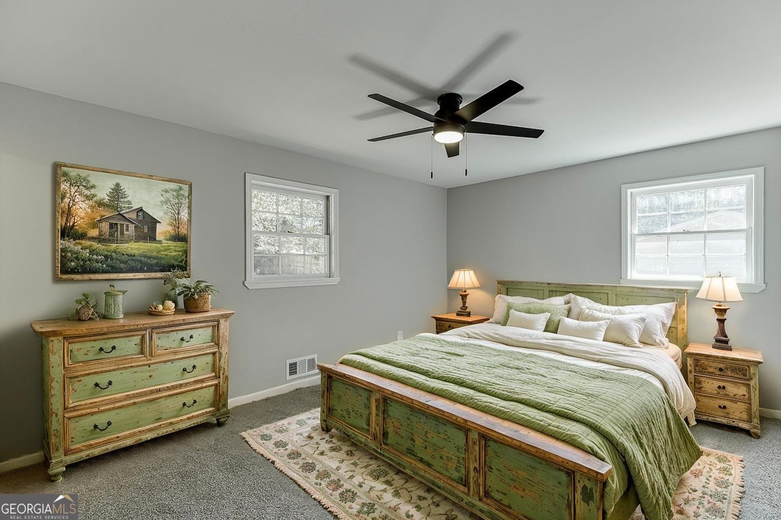 5837 Meadow View Lane Flowery Branch - 20