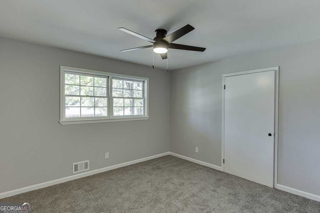 5837 Meadow View Lane Flowery Branch - 25