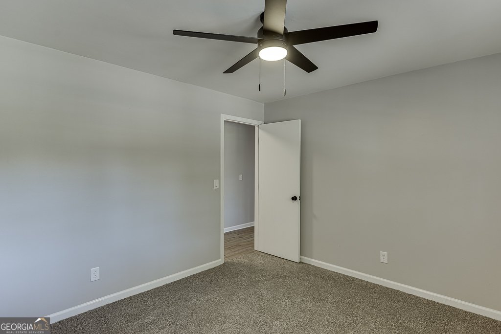 5837 Meadow View Lane Flowery Branch - 27