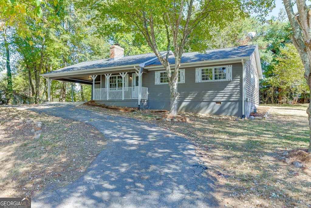 5837 Meadow View Lane Flowery Branch - 3