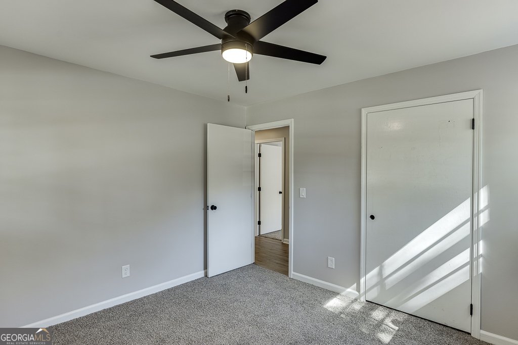 5837 Meadow View Lane Flowery Branch - 30