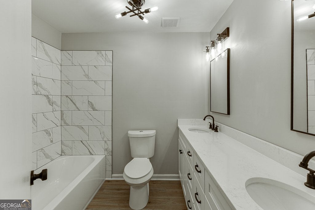 5837 Meadow View Lane Flowery Branch - 31