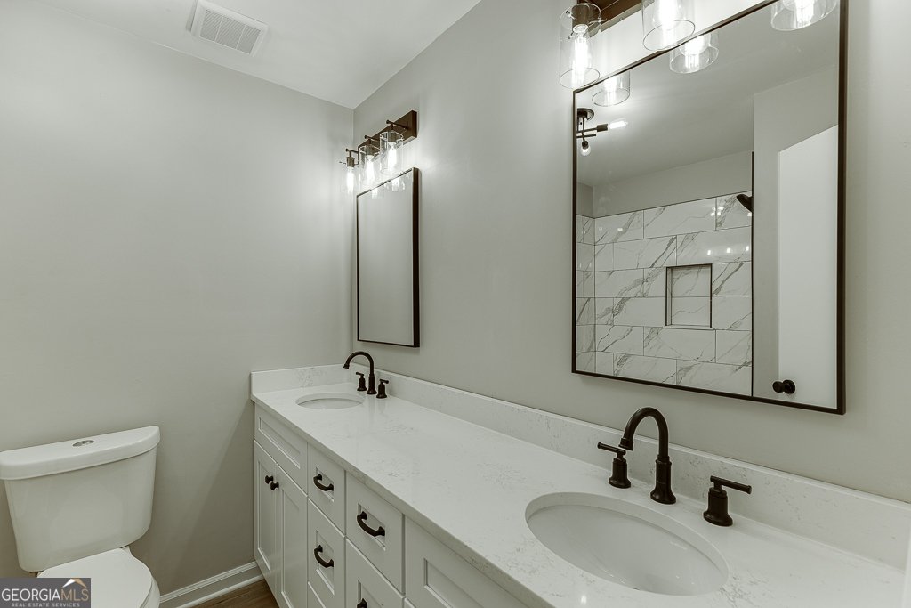 5837 Meadow View Lane Flowery Branch - 32