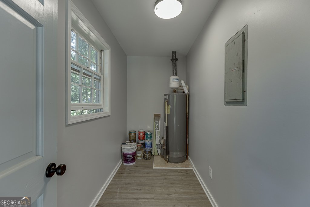 5837 Meadow View Lane Flowery Branch - 33