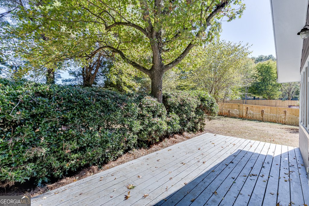 5837 Meadow View Lane Flowery Branch - 36