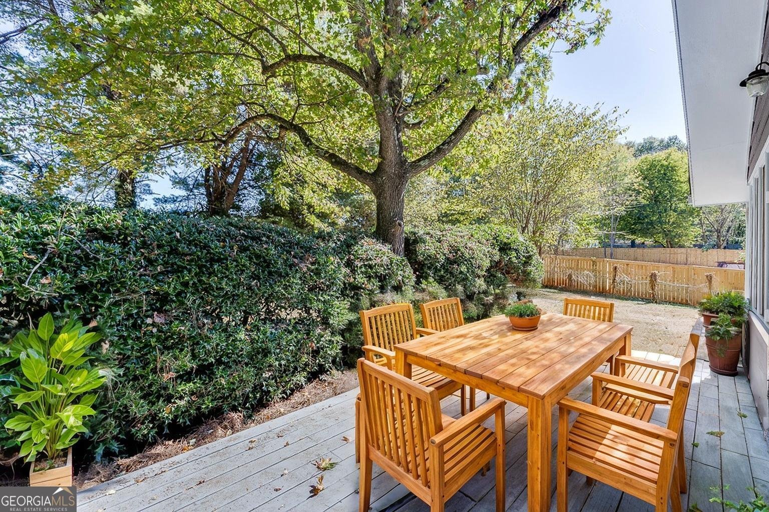 5837 Meadow View Lane Flowery Branch - 37