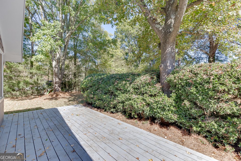 5837 Meadow View Lane Flowery Branch - 38