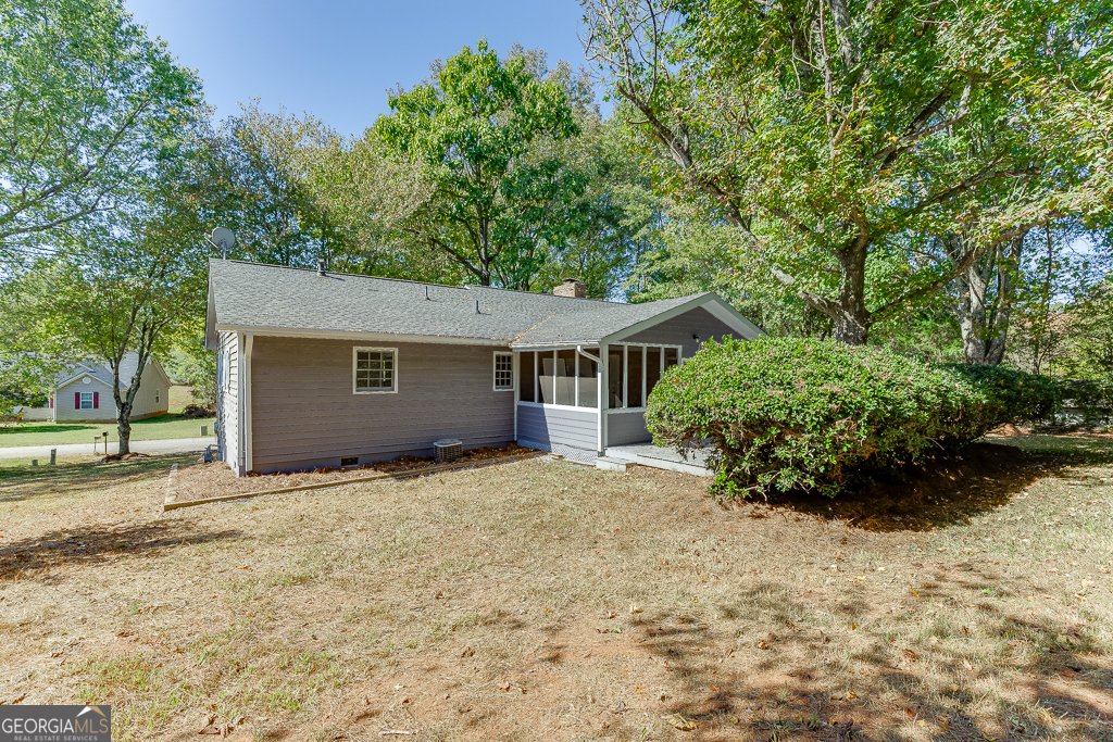 5837 Meadow View Lane Flowery Branch - 39