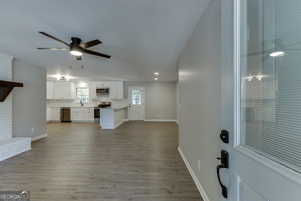 5837 Meadow View Lane Flowery Branch - 4