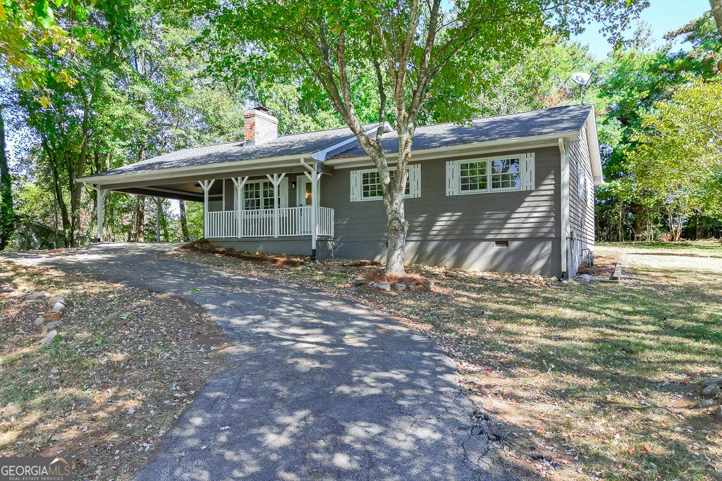 5837 Meadow View Lane Flowery Branch - 43