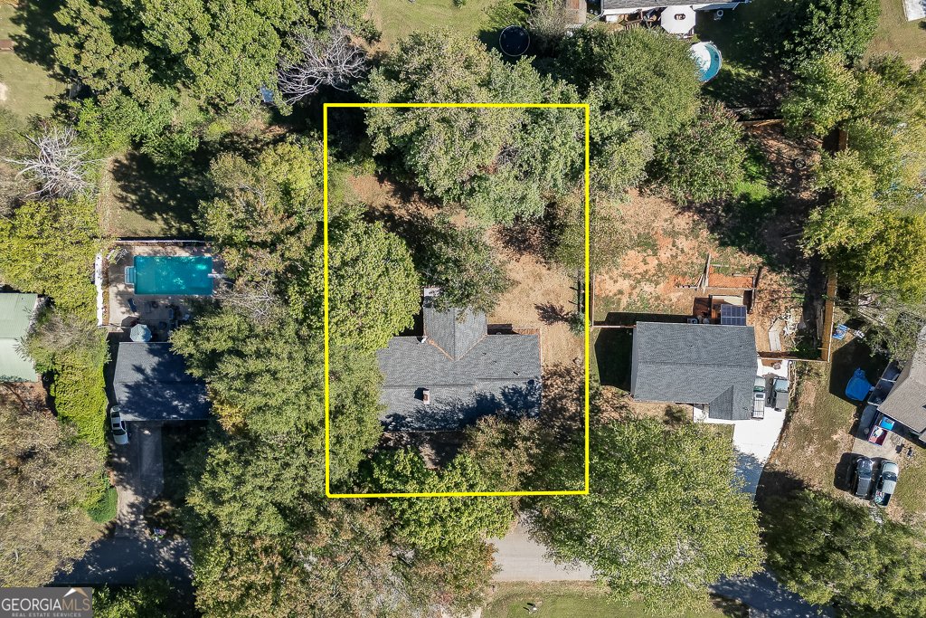 5837 Meadow View Lane Flowery Branch - 44