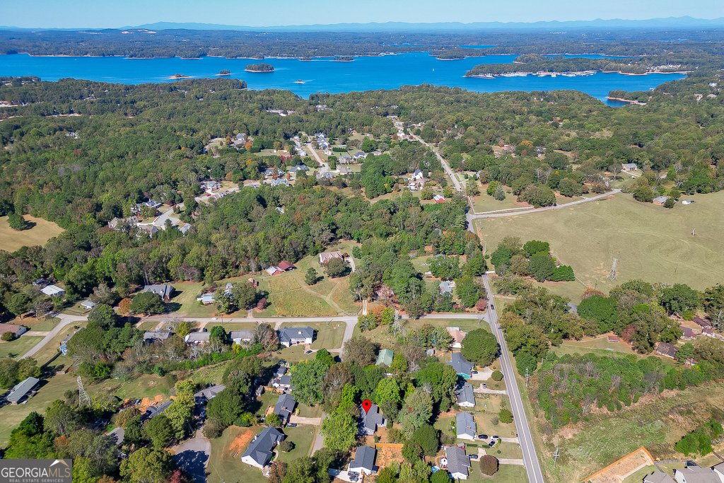 5837 Meadow View Lane Flowery Branch - 45