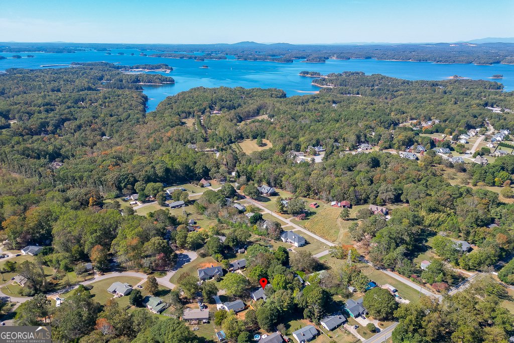 5837 Meadow View Lane Flowery Branch - 46