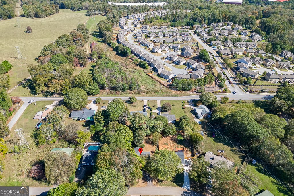 5837 Meadow View Lane Flowery Branch - 47