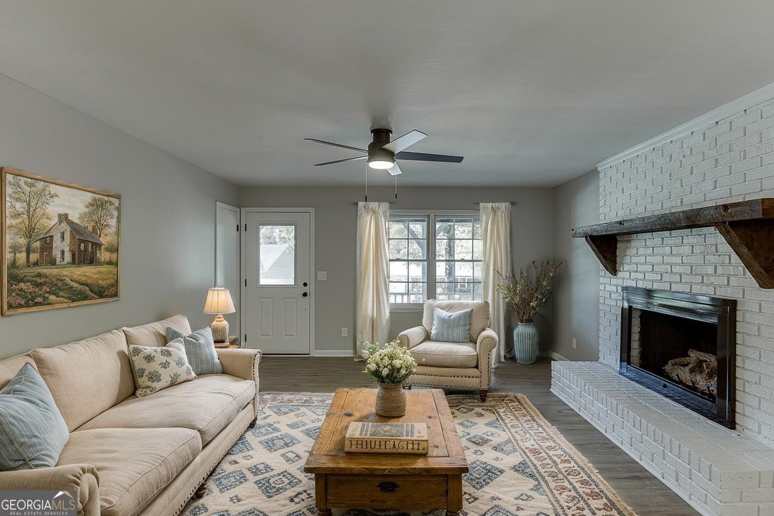 5837 Meadow View Lane Flowery Branch - 5