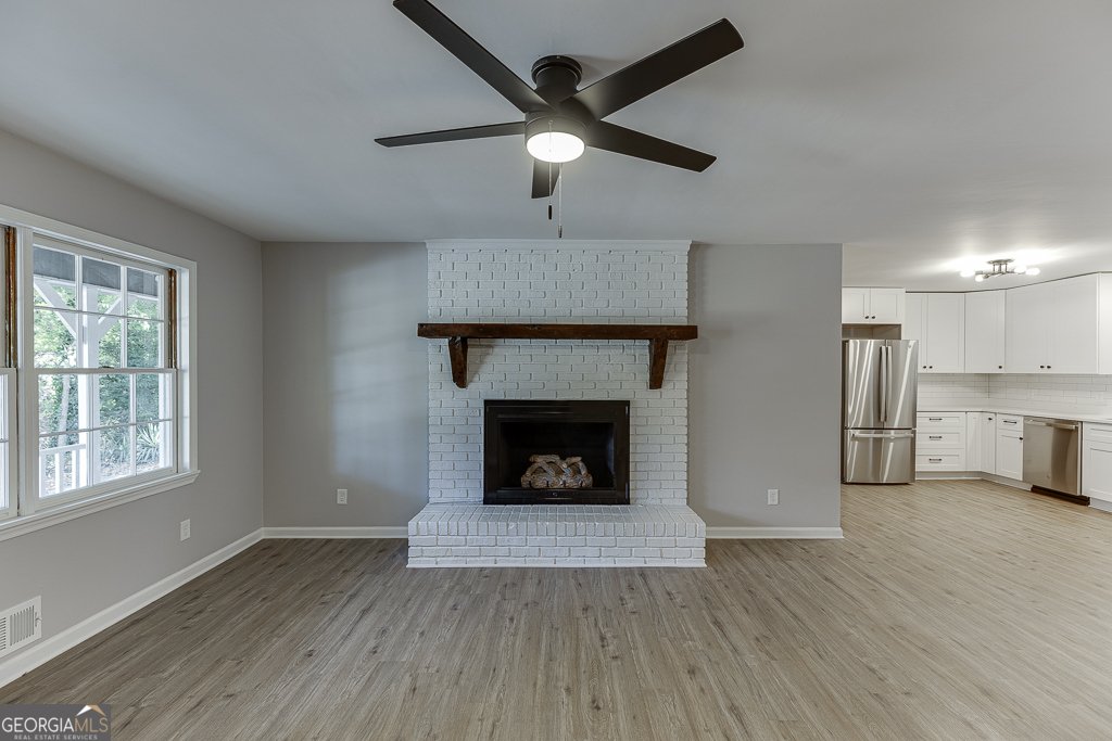 5837 Meadow View Lane Flowery Branch - 7