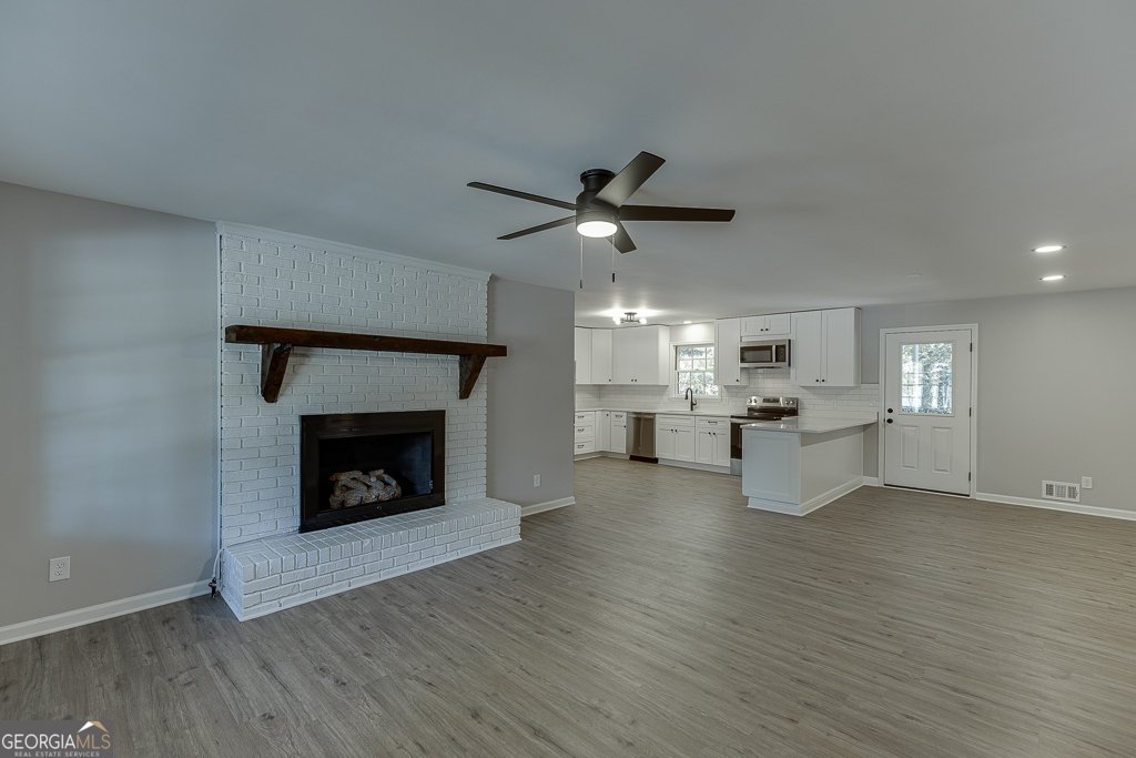 5837 Meadow View Lane Flowery Branch - 8