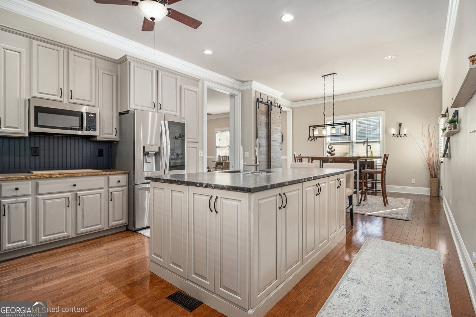 3433 Pierce Street Atlanta - 10