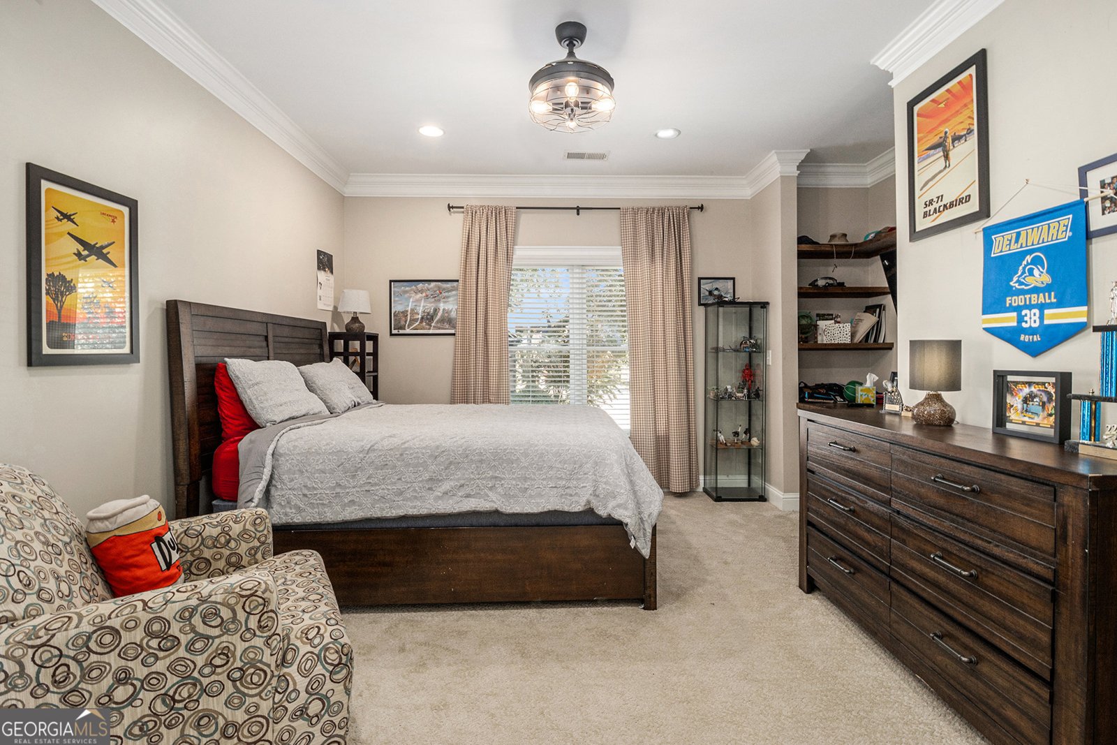 3433 Pierce Street Atlanta - 28