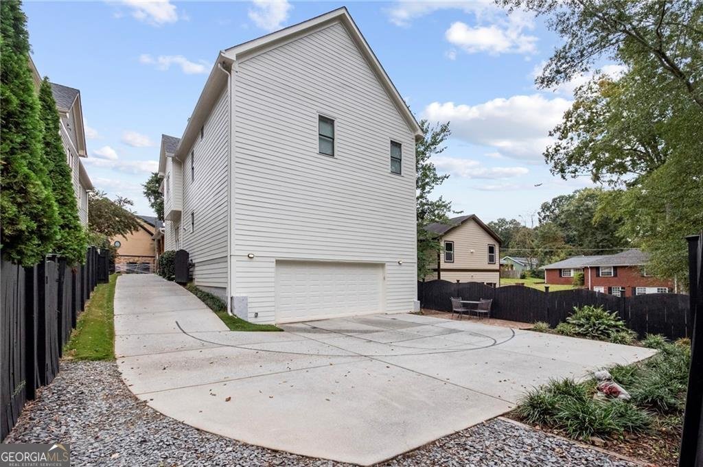 3433 Pierce Street Atlanta - 30