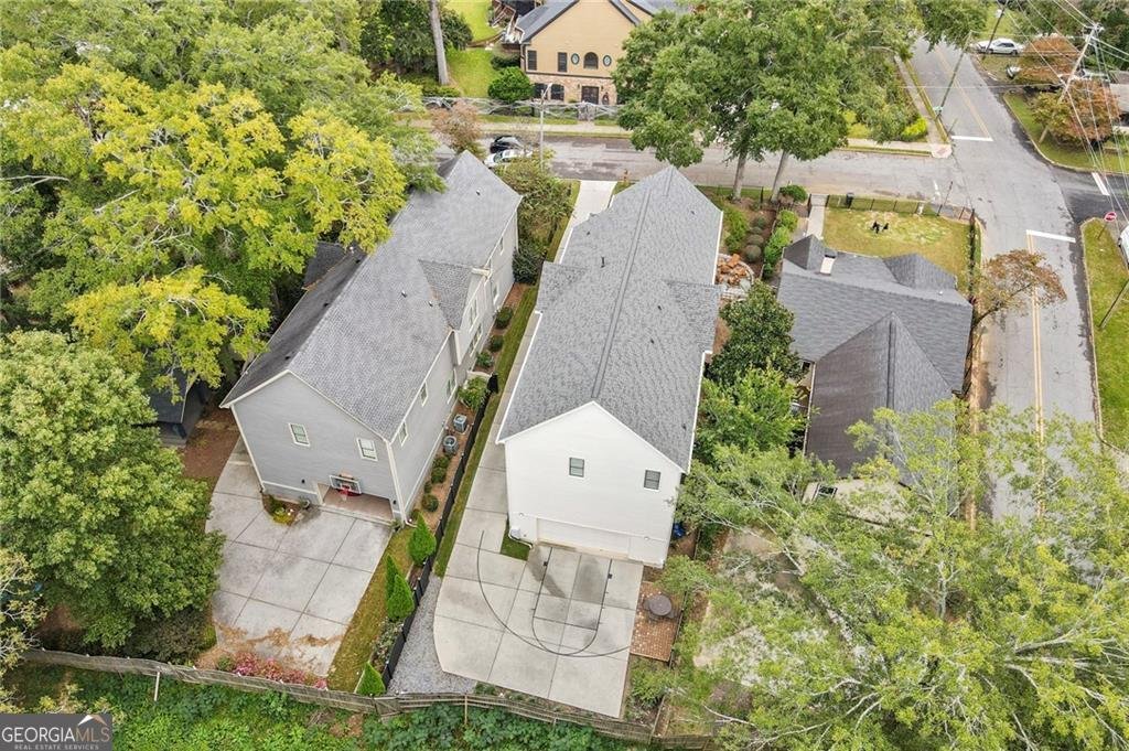 3433 Pierce Street Atlanta - 32