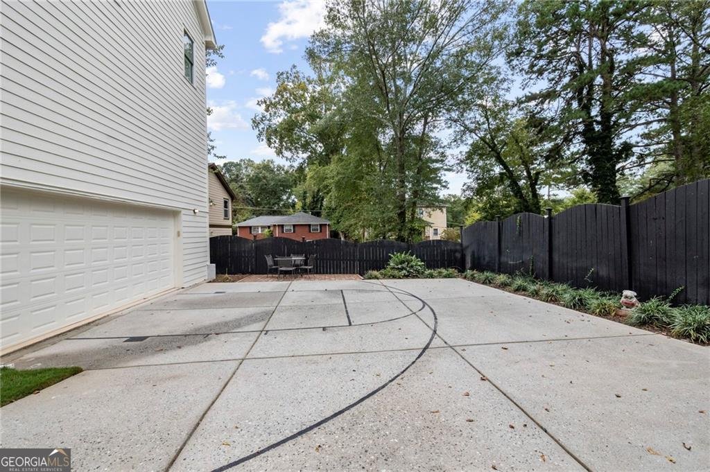 3433 Pierce Street Atlanta - 33