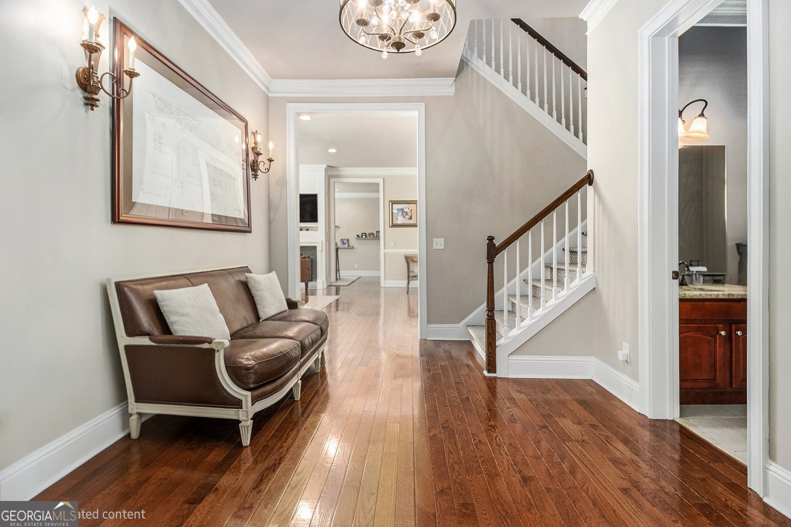 3433 Pierce Street Atlanta - 4