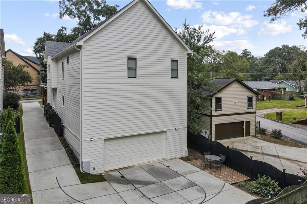 3433 Pierce Street Atlanta - Photo 40