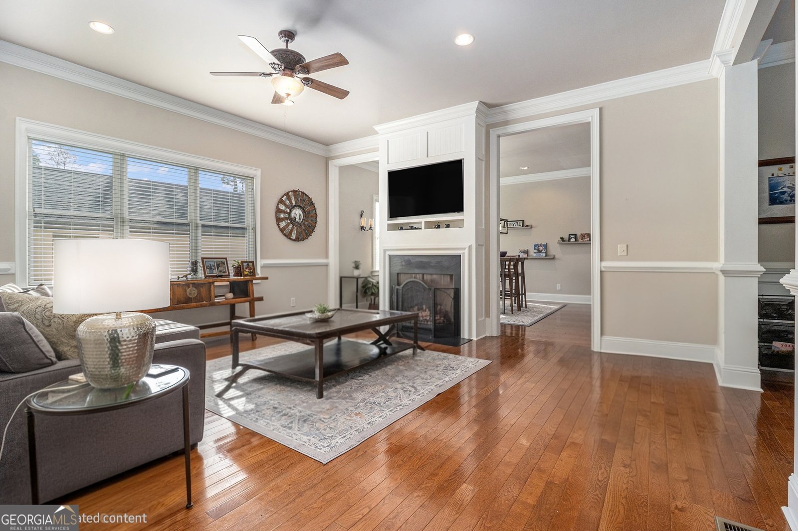 3433 Pierce Street Atlanta - 5