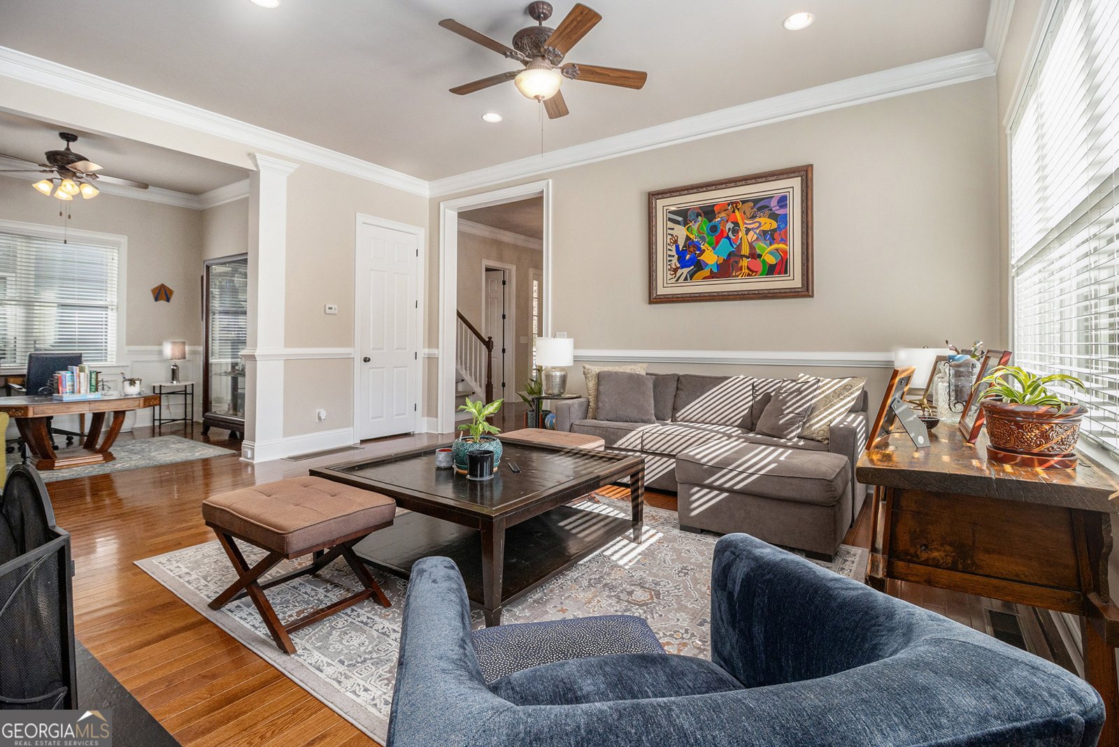 3433 Pierce Street Atlanta - 6