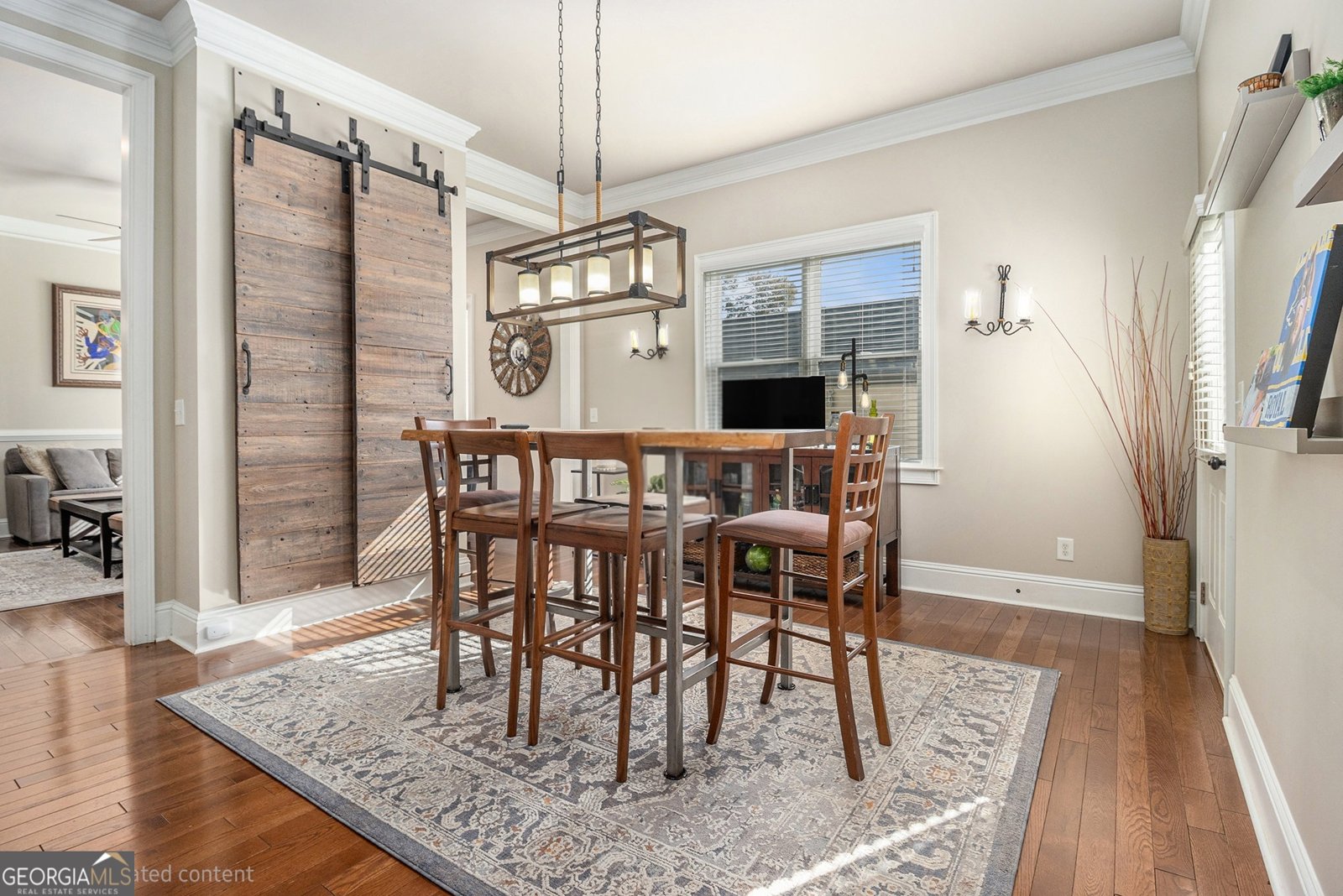 3433 Pierce Street Atlanta - 8