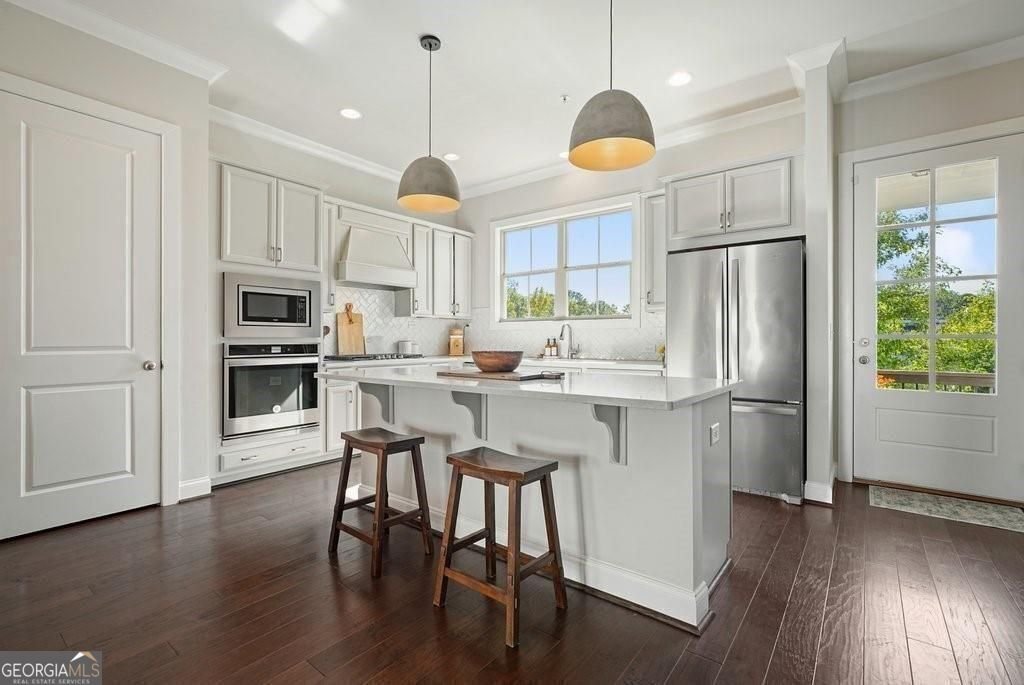 2022 Forte Lane Alpharetta - 10