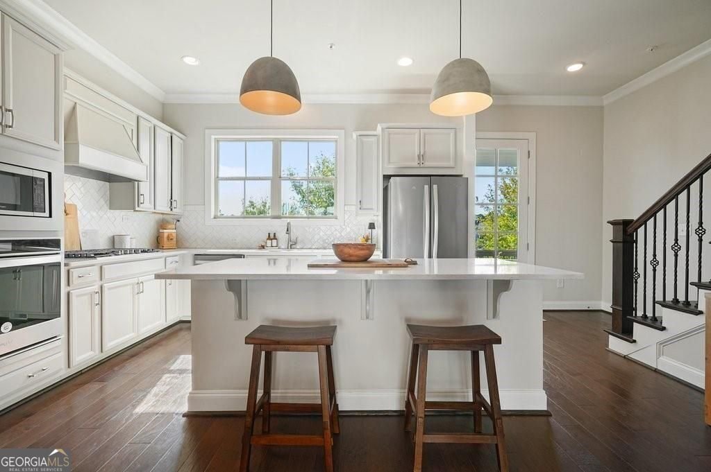 2022 Forte Lane Alpharetta - 11