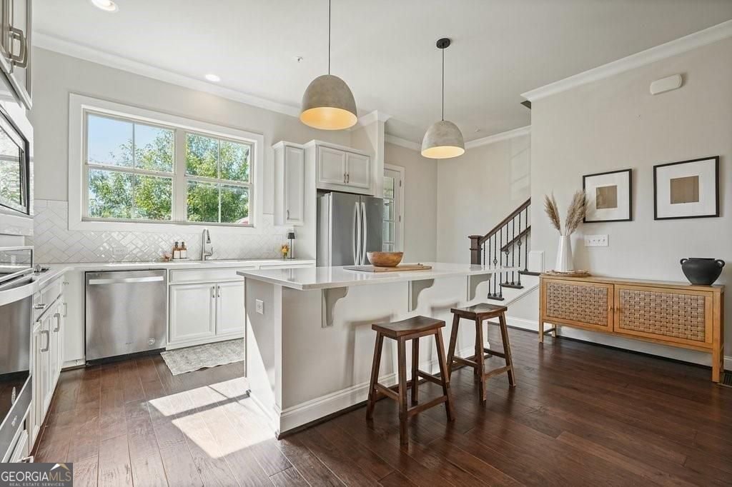 2022 Forte Lane Alpharetta - 12