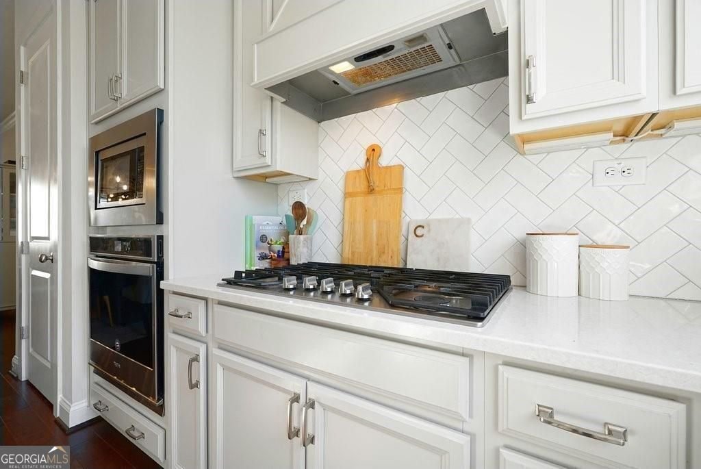2022 Forte Lane Alpharetta - 13