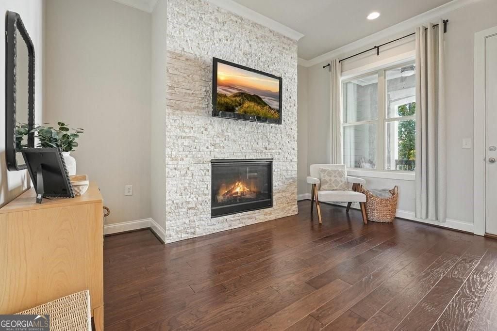 2022 Forte Lane Alpharetta - 16