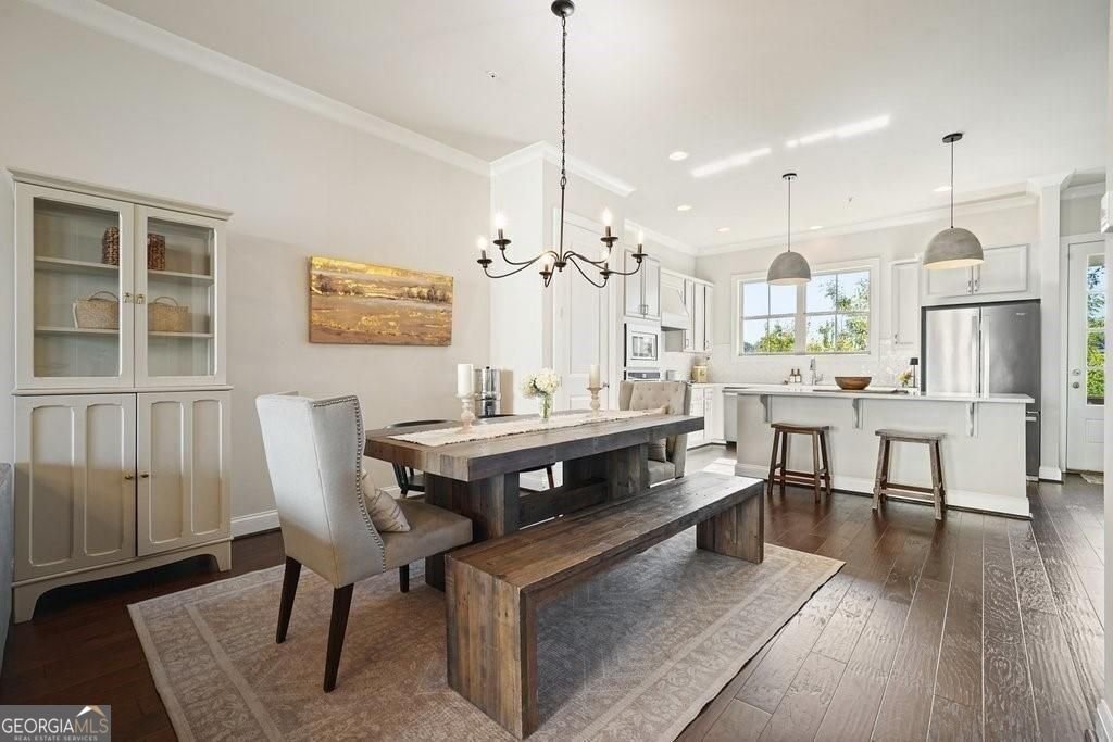 2022 Forte Lane Alpharetta - 17