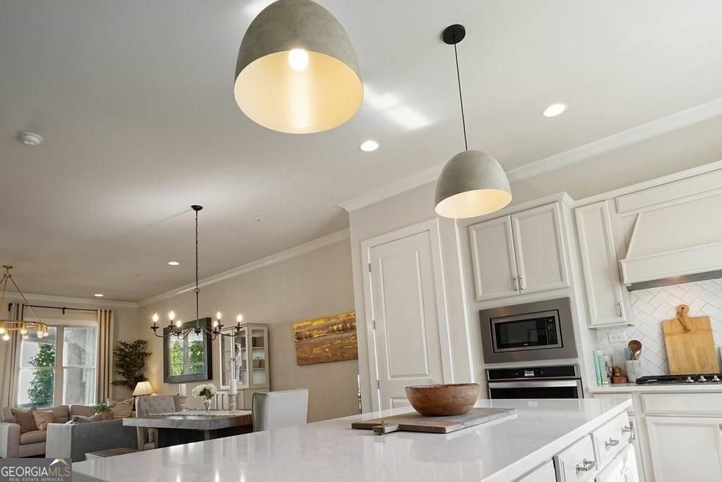 2022 Forte Lane Alpharetta - 19