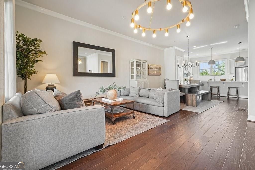 2022 Forte Lane Alpharetta - 21