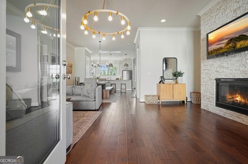 2022 Forte Lane Alpharetta - 22