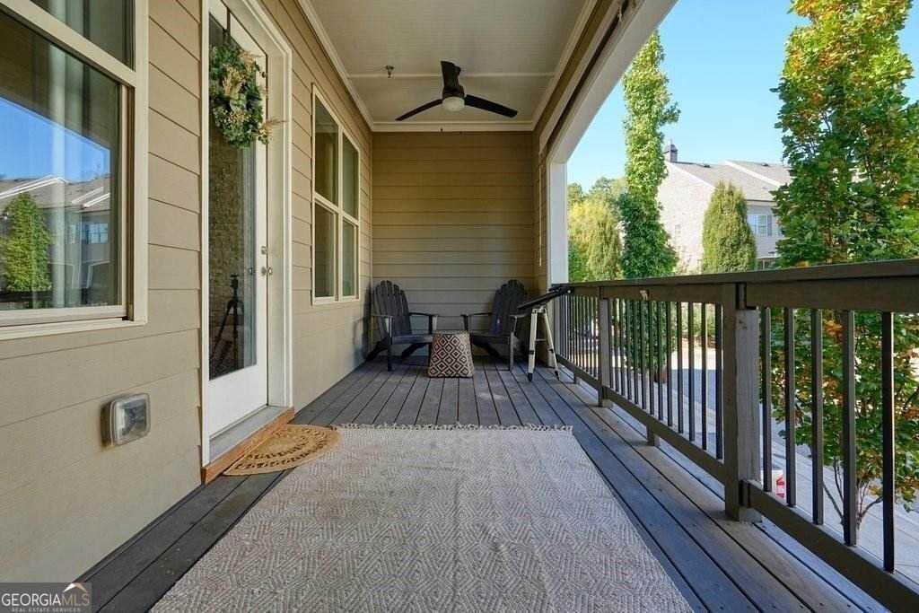 2022 Forte Lane Alpharetta - 23