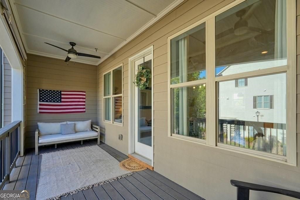 2022 Forte Lane Alpharetta - 26