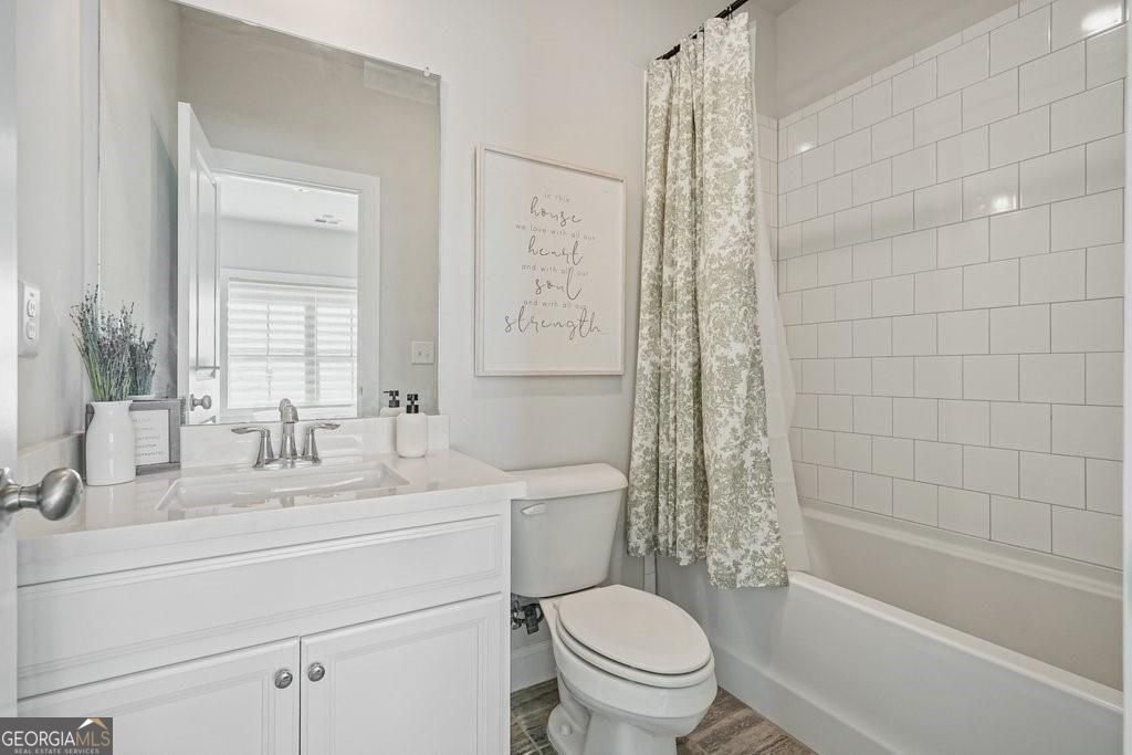 2022 Forte Lane Alpharetta - 27