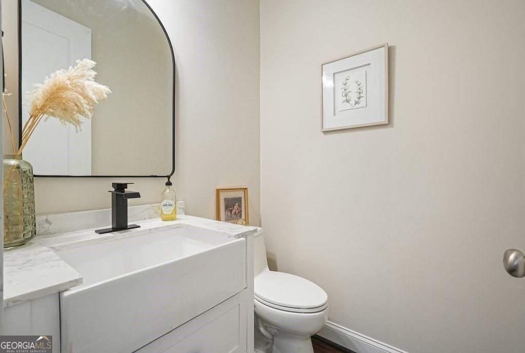 2022 Forte Lane Alpharetta - 28