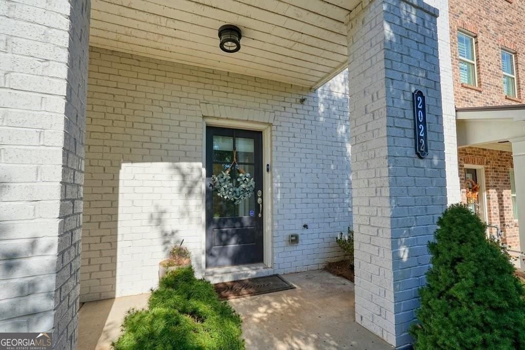 2022 Forte Lane Alpharetta - 3